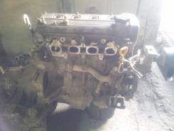Двигатель в сборе. Toyota Sprinter, EE104, EE103 Toyota Caldina, ET196 Toyota Corolla, EE104, EE103 Двигатель 5EFE