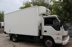 Isuzu Elf. Продается грузовик рефрижератор Isuzu ELF, 4 800 куб. см., 3 000 кг.