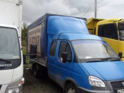 ГАЗ Газель. Продается газель, 2 500 куб. см., 1 500 кг.
