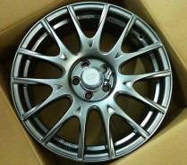 Enkei SC08. 7.5x17", 5x100.00, ET45, ЦО 73,1 мм.