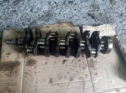 Коленвал. Mitsubishi: Town Box Wide, Toppo BJ, Town Box, Toppo BJ Wide, Bravo, Minica Toppo, Minicab, Pajero Mini, Minica Двигатели: 4A30T, 4A30