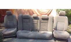 Сиденье. Toyota Camry, ACV30L, ACV35, ACV30, ACV31 Двигатели: 1AZFE, 1MZFE, 2AZFE, 3MZFE