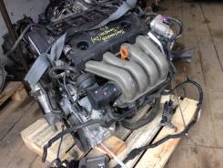 Двигатель в сборе. Volkswagen: Passat, Jetta, Touran, Golf, Golf Plus Skoda Octavia, 1Z, 1Z5 Audi S Audi A3, 8P1, 8PA Двигатели: 1Z, BLR, BLX, BLY, BV...