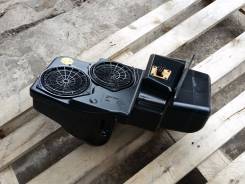 Сабвуфер. BMW X5, E53 Двигатель M62B46TU