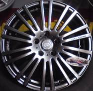 Enkei SC13. 7.0x17", 5x114.30, ET42, ЦО 73,1 мм.