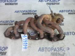 Коллектор выпускной Toyota Mark 2 (GX100)