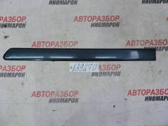 Накладка на дверь Opel Zafira B