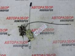 Замок двери передней правой Toyota Vitz (SCP10)