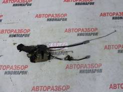 Замок двери передней правой Toyota Corolla (E110)
