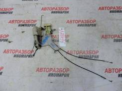 Замок двери передней левой Lexus RX 300 1998 - 2003