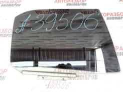 Стекло боковое Toyota Corolla (E110)
