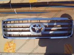 Решетка радиатора. Toyota Land Cruiser. Под заказ