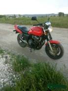 Honda CB 400SF. 400 куб. см., исправен, птс, без пробега
