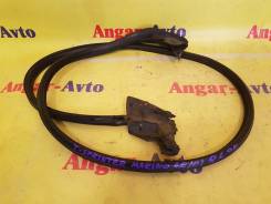 Уплотнитель двери багажника. Toyota Sprinter Marino, AE101, AE100 Toyota Corolla Levin, AE101, AE100 Toyota Sprinter Trueno, AE101, AE100 Toyota Corol...