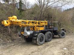 Геомаш ЛБУ-50. Продаю Буровую установку лбу-50, 4 250 куб. см., 3 000 кг.
