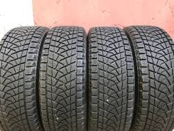 Bridgestone Blizzak DM-Z3. Зимние, без шипов, износ: 10%, 4 шт