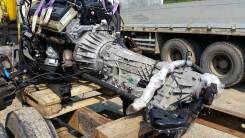 Раздаточная коробка. BMW X5, E53 Двигатель M62B46