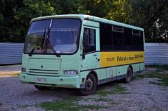 ПАЗ 320401-01. , 2007г., 3 920 куб. см.
