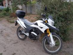 Racer Ranger RC300-GY8. 300 куб. см., исправен, птс, с пробегом