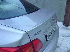 Спойлер. Toyota: Windom, Premio, Sprinter, Corolla Axio, Avensis, Carina, Allion, Belta, Camry, Vista, Mark II, Yaris, Corolla, Cresta, Vios, Corona...