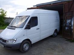 Mercedes-Benz Sprinter. Продается чистокровный немецкий автомобиль Мерседес Бенц Спринтер 2005, 2 148 куб. см., 1 500 кг.