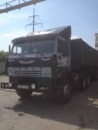 Камаз. Продам камаз самосвал, 3 000 куб. см., 20 000 кг.