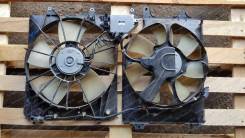 Диффузор. Honda Legend, DBAKB1, DBAKB2, KB1, KB2 Двигатели: J35A8, J35A, J37A, J37A3, J37A2