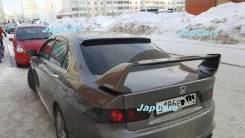 Спойлер на заднее стекло. Honda Civic, EK4, ES, EK3, EK9, EK2, ES9, ES7 Honda Accord, E-SY, E-SZ Honda Torneo Renault Rapid Renault Logan Mercedes-Ben...