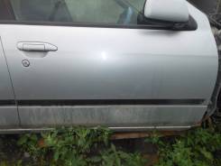 Дверь боковая. Nissan Primera Camino, HNP11, HP11, P11, QP11, WHNP11, WHP11, WP11, WQP11 Nissan Primera, WQP11 Двигатели: QG18DD, QG18DE, SR18DE, SR20...