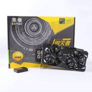 GeForce GTX 1060. Под заказ