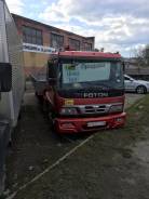 Foton BJ1093. Продается манипулятор Foton 1093, 4 000 куб. см.