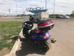 Yamaha Majesty 400. 400 куб. см., неисправен, птс, с пробегом. Под заказ