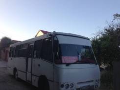 Isuzu Bogdan. Автобус Богдан isuzu, 4 000 куб. см., 26 мест