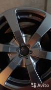 OZ Racing Caravaggio. 7.5x16, 5x100.00, ET35, ЦО 72,6 мм.