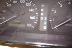 Спидометр. Toyota Mark II, GX100