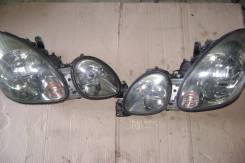 Фара. Toyota Aristo, JZS160 Двигатель 2JZGE
