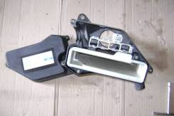 Коробка для блока efi. Toyota Mark II, JZX110 Двигатель 1JZGTE
