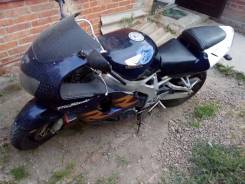 Honda CBR 919RR. 900 куб. см., исправен, птс, с пробегом
