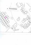 Продам земельный участок в Лукьяновке. 2 500 кв. м., аренда, электричество, от частного лица (собственник). Схема участка