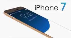 IPhone7