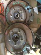 Ступица. Daihatsu Terios Kid, 111G, J111G, J131G Двигатели: EFDEM, EFDET