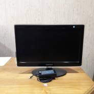 Samsung. технология LCD (ЖК)