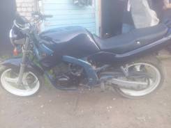 Suzuki GS 400. 400 куб. см., исправен, птс, с пробегом