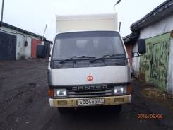 Mitsubishi Canter. Продам кантер, 3 600 куб. см., 2 000 кг.