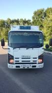 Isuzu Elf. Продаётся рефрижератор isuzu elf, 3 000 куб. см., 2 000 кг.