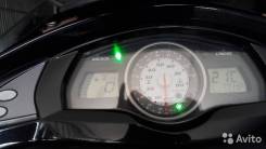 Yamaha FX Cruiser HO. 215,00 л.с., Год: 2010 год