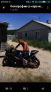 Kawasaki ZZR 1100 Ninja. 1 100 куб. см., исправен, птс, с пробегом
