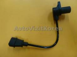 Датчик положения коленвала Kia Sportage 00-03, Bongo III 10- J2 0K2A618891