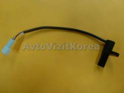Датчик спидометра (электрон.) DT SsangYong Actyon Sports 06-, Kyron 05-, Rexton 03-, Actyon 06- 0578750002