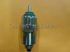Клапан ТНВД роторный Hyundai Grace
